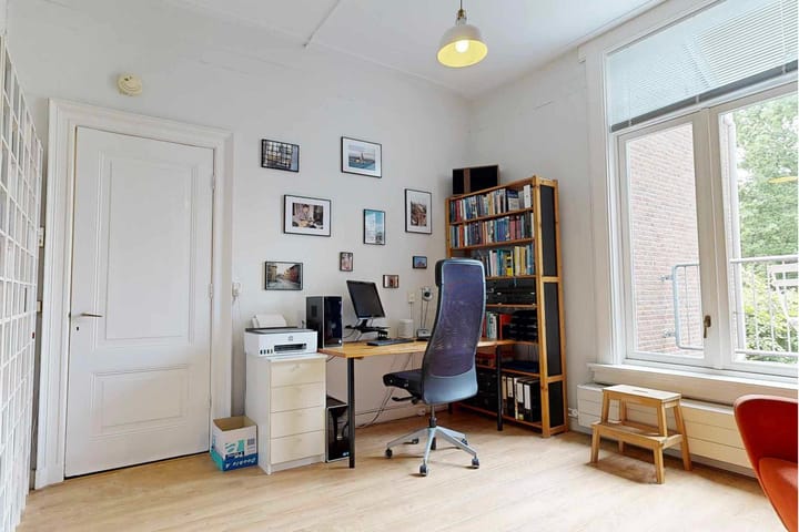 Foto 28 van Rijnsburgerweg 60