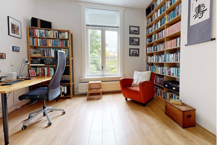 Foto 29 van Rijnsburgerweg 60