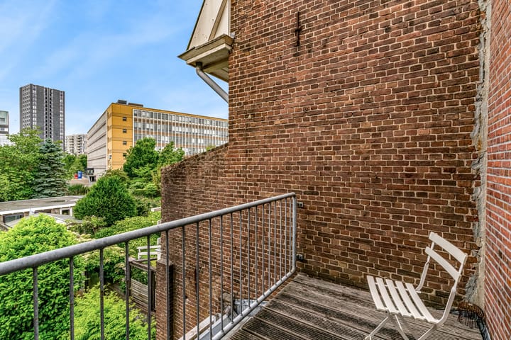 Foto 30 van Rijnsburgerweg 60