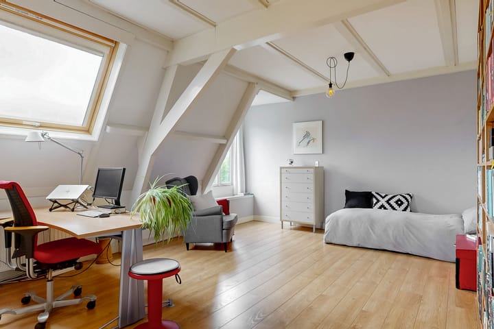 Foto 34 van Rijnsburgerweg 60