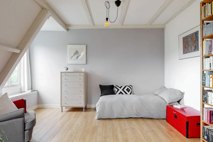 Foto 35 van Rijnsburgerweg 60