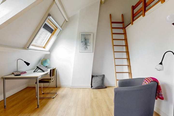 Foto 40 van Rijnsburgerweg 60