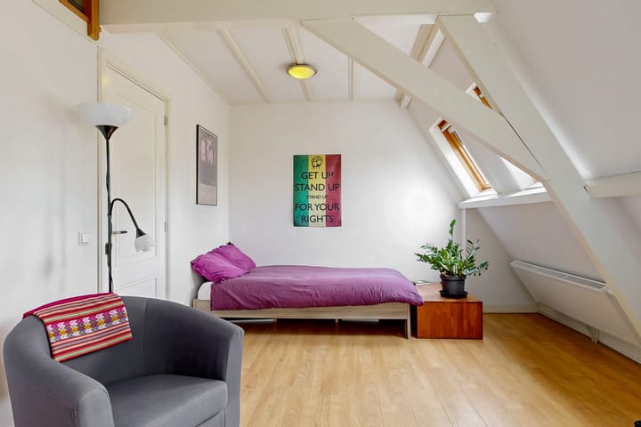 Foto 42 van Rijnsburgerweg 60