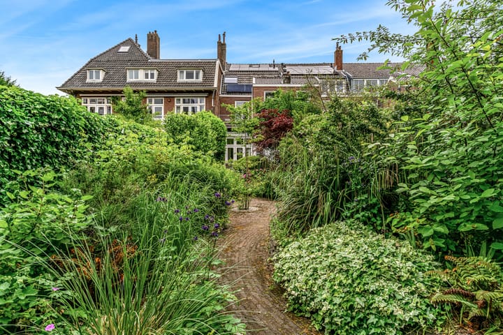 Foto 48 van Rijnsburgerweg 60