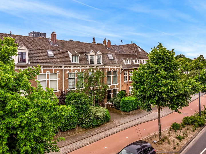 Foto 52 van Rijnsburgerweg 60