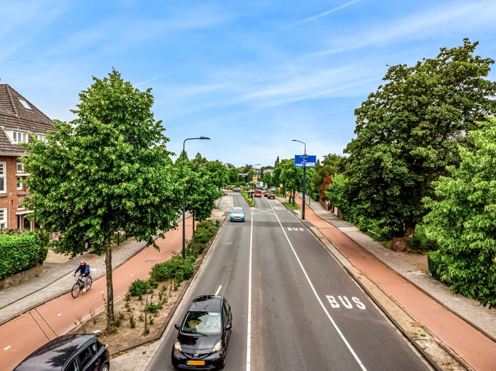 Foto 54 van Rijnsburgerweg 60