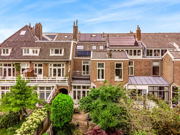 Foto 51 van Rijnsburgerweg 60