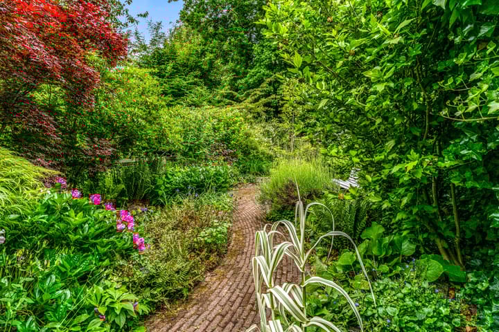 Foto 46 van Rijnsburgerweg 60