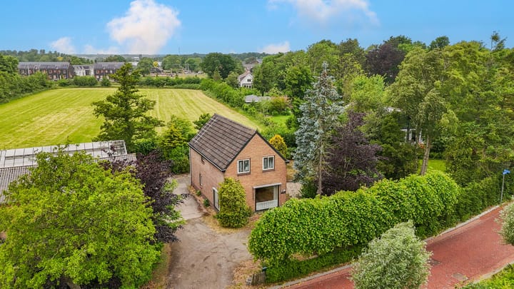 Foto 1 van Hoogeweg 25