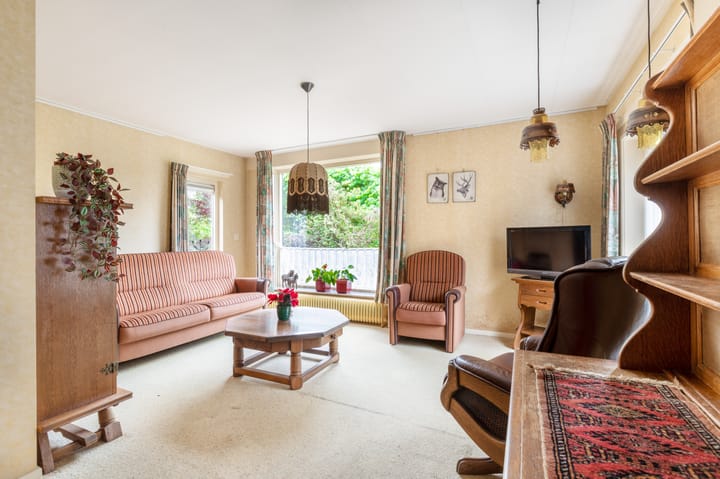 Foto 3 van Hoogeweg 25