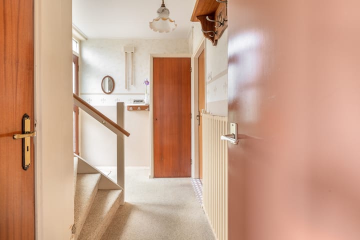 Foto 6 van Hoogeweg 25