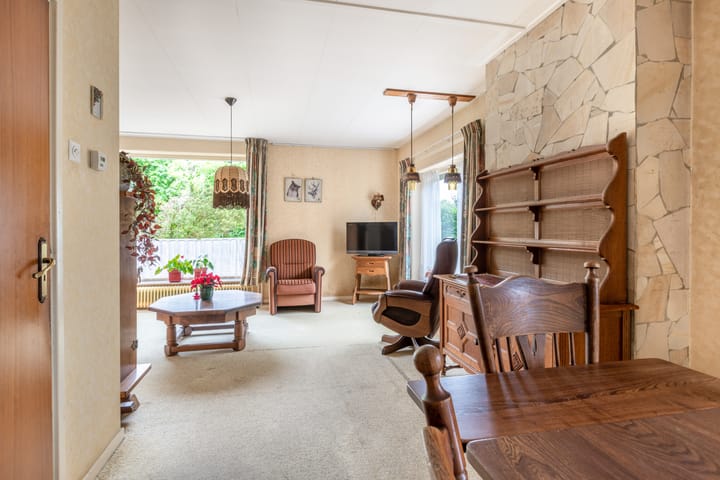 Foto 7 van Hoogeweg 25