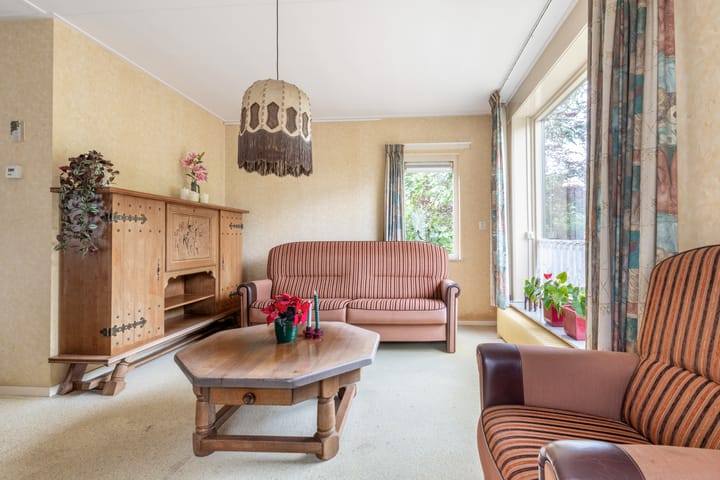 Foto 9 van Hoogeweg 25