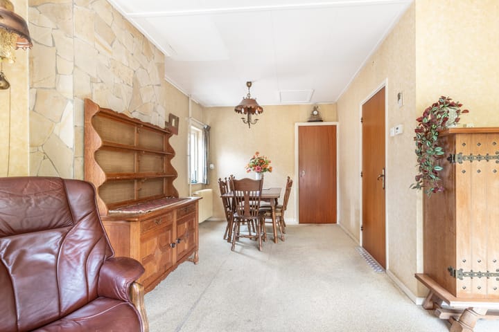 Foto 10 van Hoogeweg 25