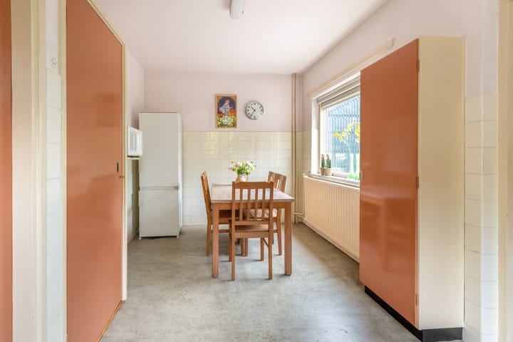 Foto 12 van Hoogeweg 25