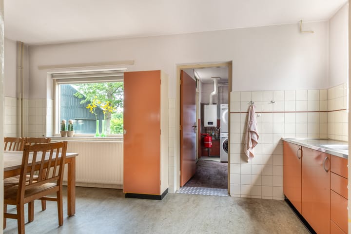 Foto 13 van Hoogeweg 25