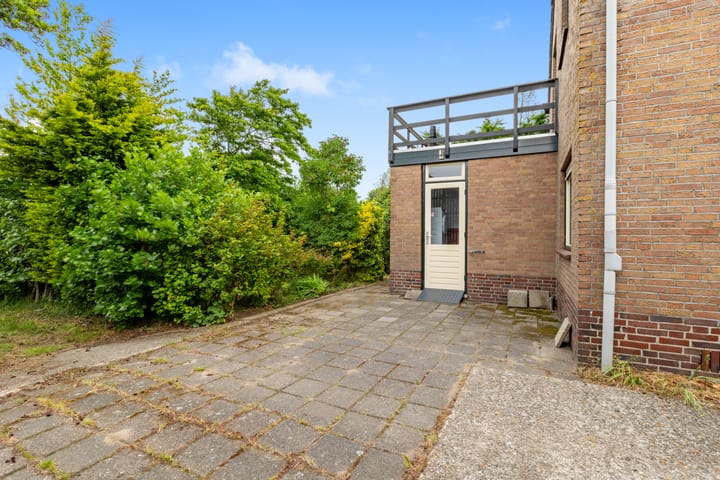 Foto 15 van Hoogeweg 25