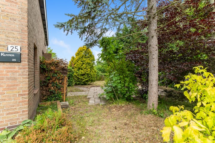Foto 16 van Hoogeweg 25