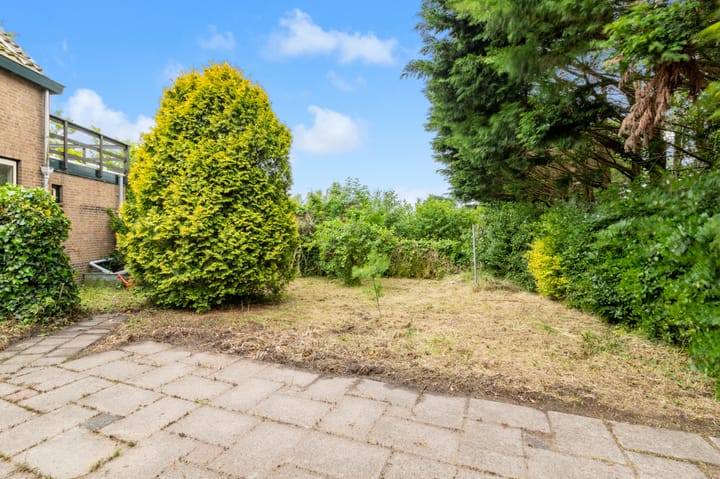 Foto 17 van Hoogeweg 25