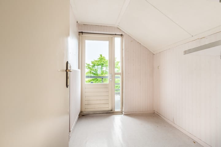 Foto 23 van Hoogeweg 25