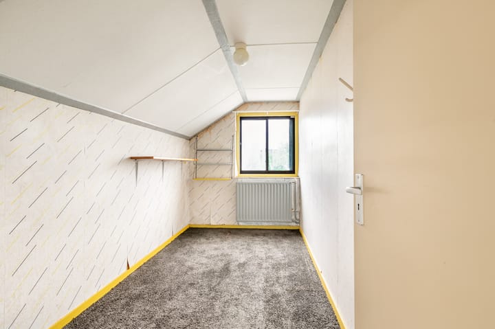 Foto 24 van Hoogeweg 25