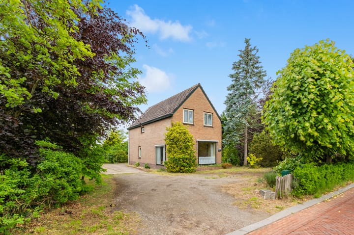 Foto 30 van Hoogeweg 25