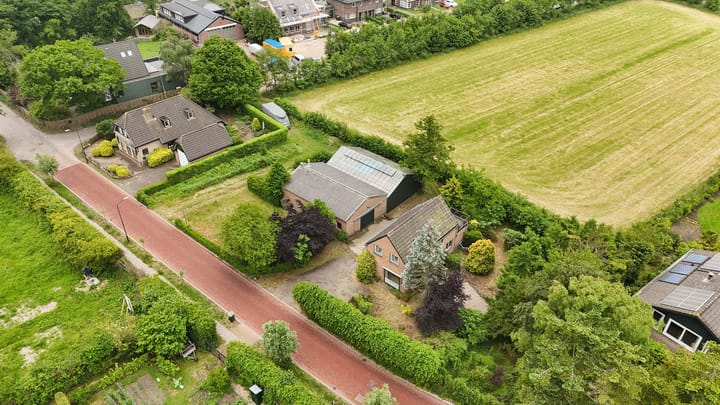 Foto 33 van Hoogeweg 25