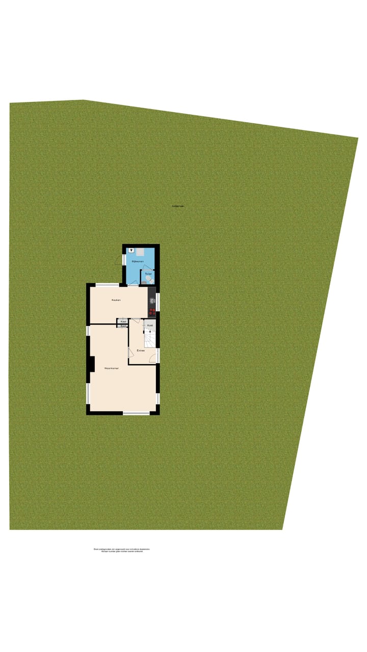 Foto 35 van Hoogeweg 25