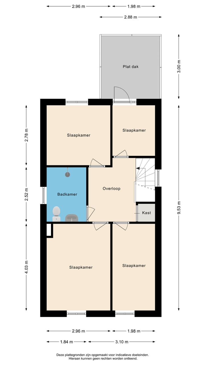 Foto 37 van Hoogeweg 25