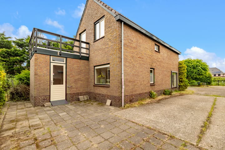 Foto 32 van Hoogeweg 25