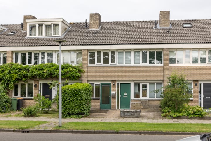 Brederostraat 35