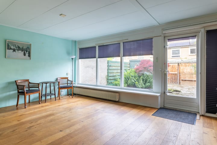 Foto 3 van Brederostraat 35