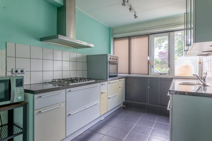 Foto 4 van Brederostraat 35