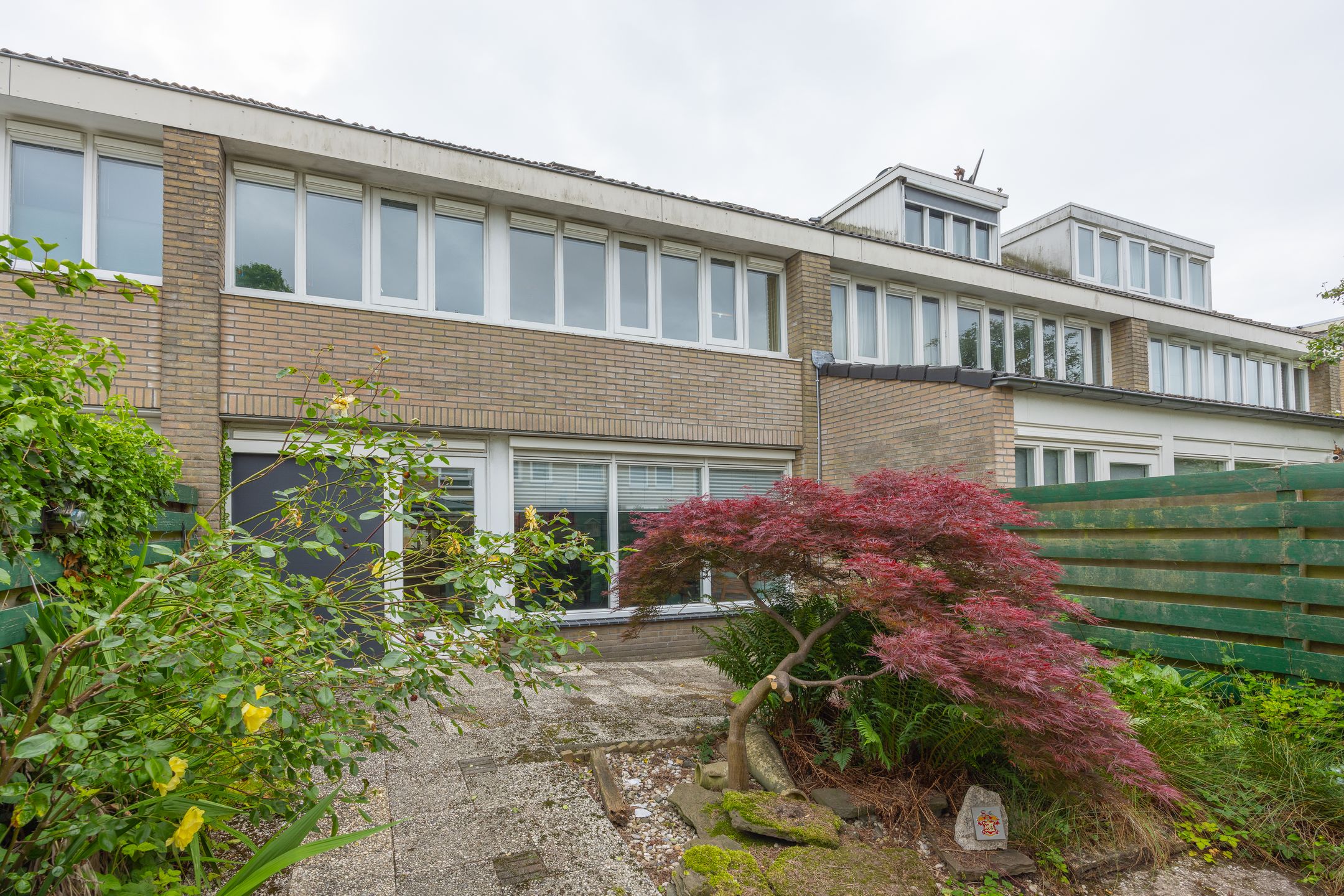 Photo 6 of Brederostraat 35