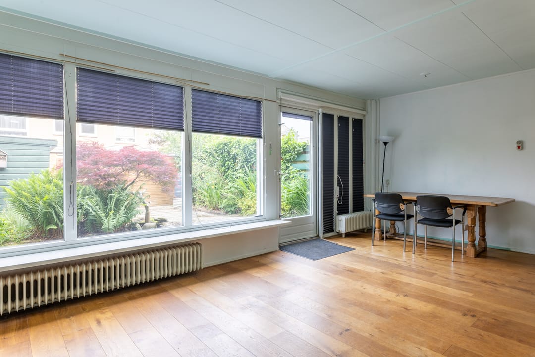 Photo 8 of Brederostraat 35