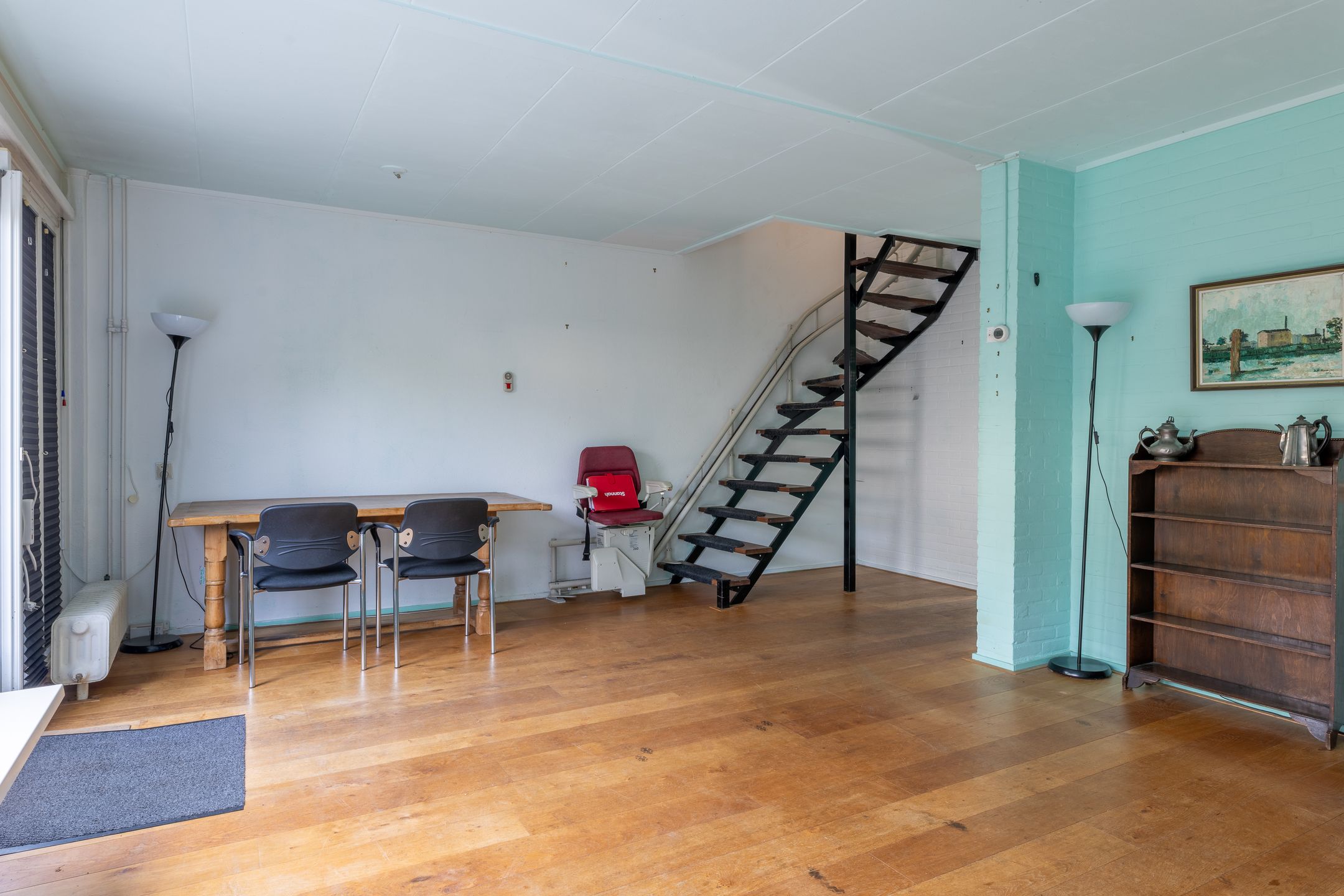 Photo 9 of Brederostraat 35