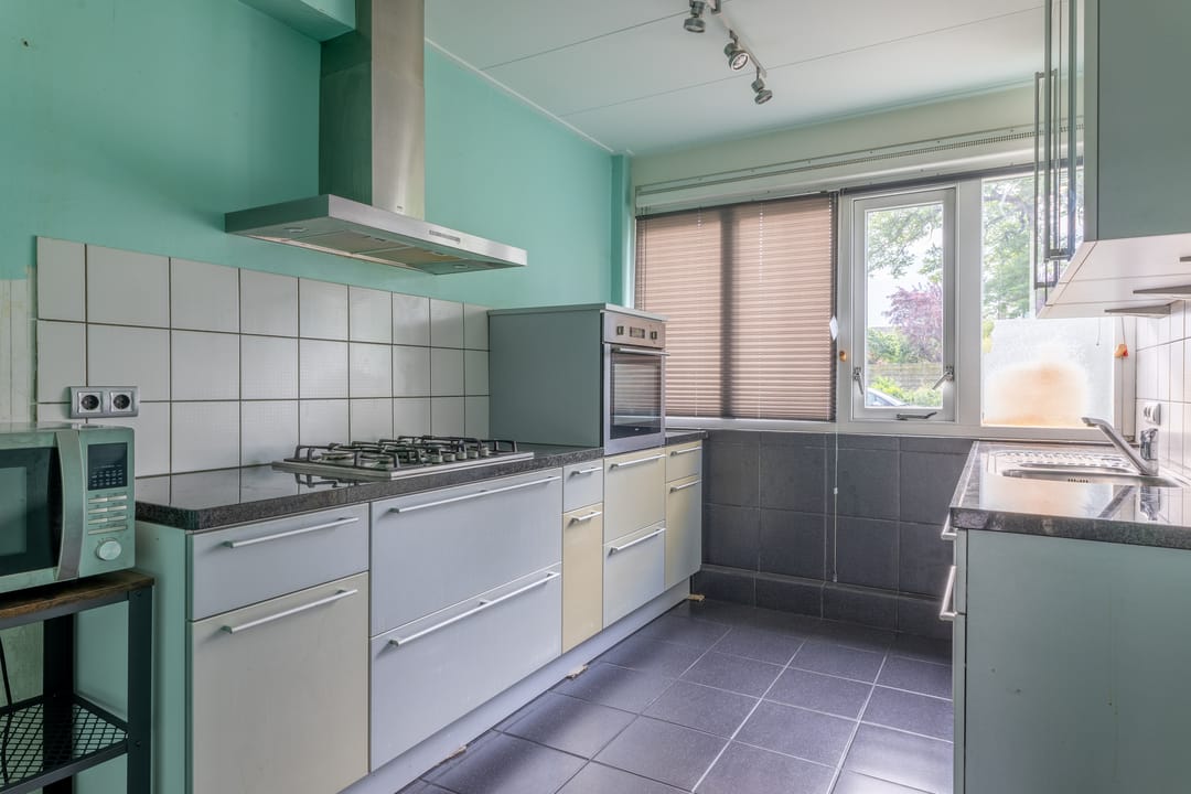 Photo 11 of Brederostraat 35