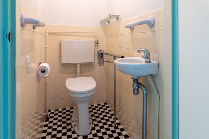 Foto 13 van Brederostraat 35