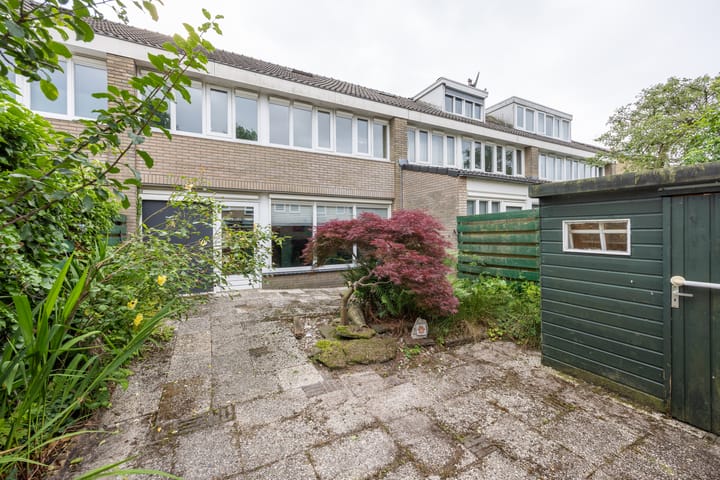 Foto 16 van Brederostraat 35