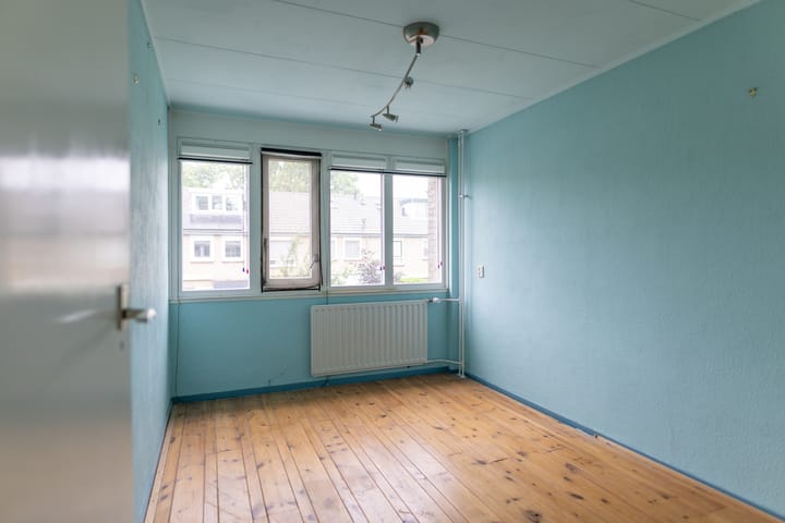 Foto 21 van Brederostraat 35