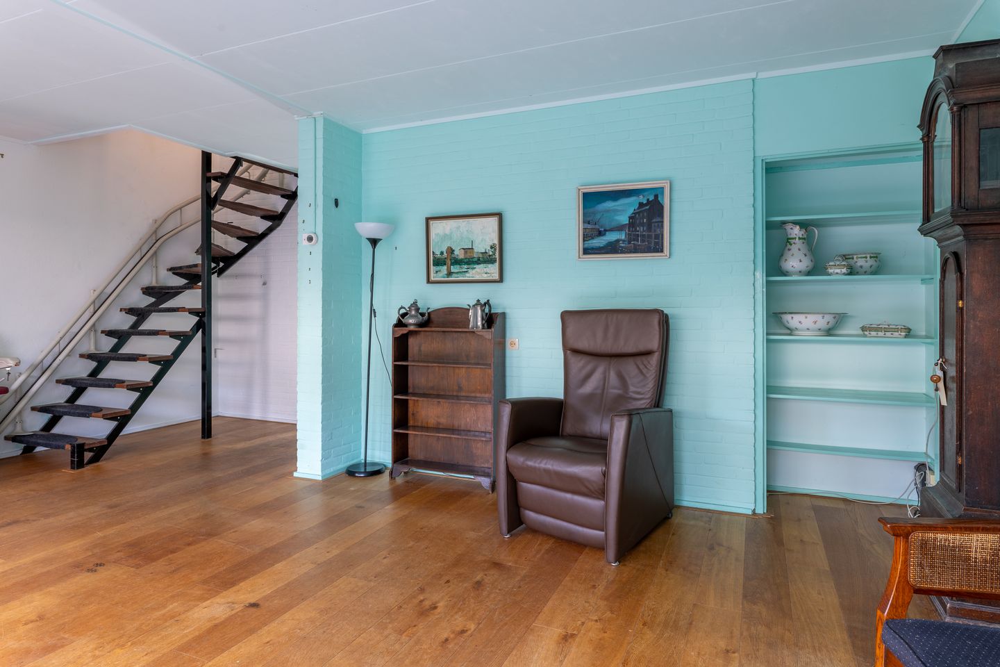 Photo 10 of Brederostraat 35