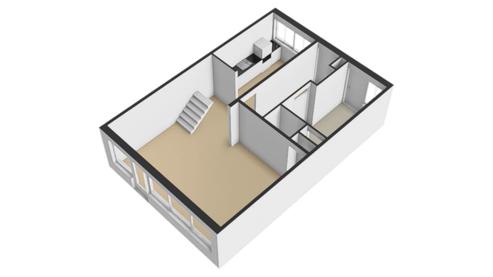 Photo 31 of Brederostraat 35