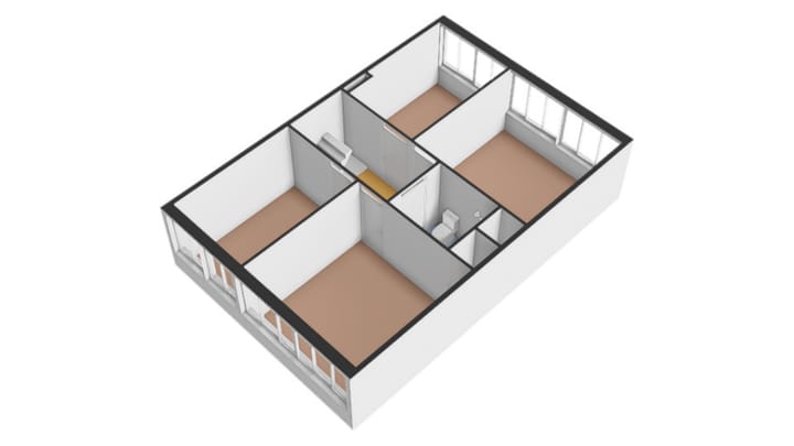 Foto 37 van Brederostraat 35