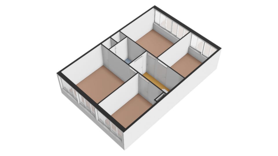 Photo 38 of Brederostraat 35