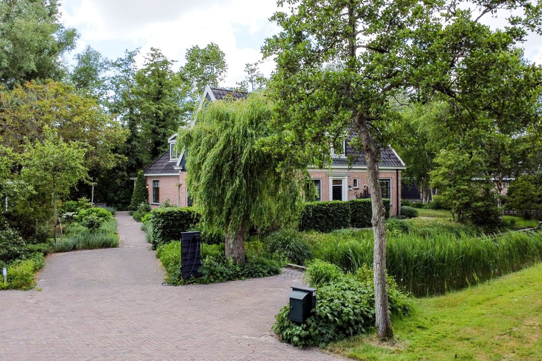 Huis te koop: Aalscholver 3 1721 DT Broek op Langedijk [Funda]