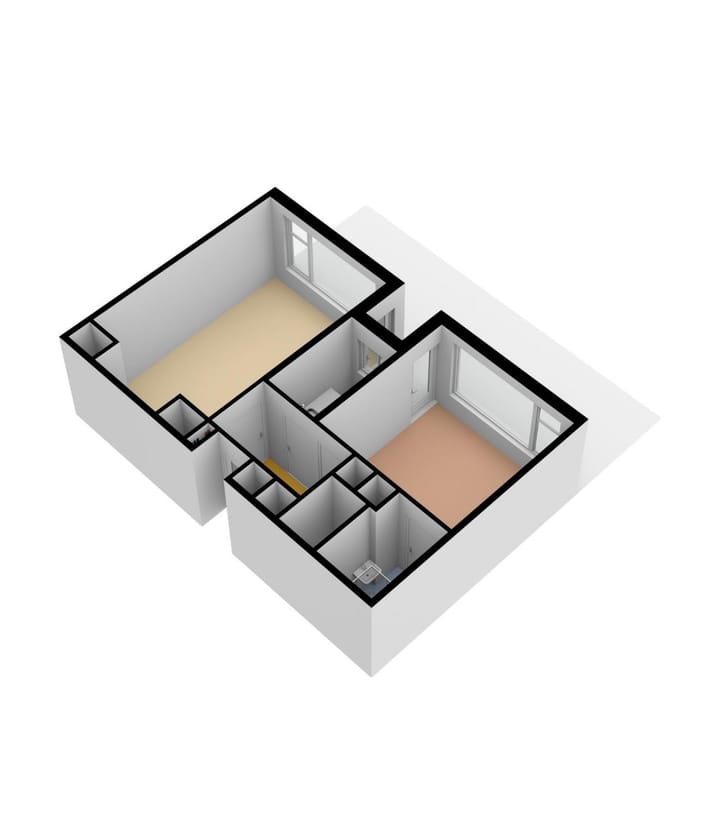 Photo 26 of Soestdijkseweg Zuid 87-A29