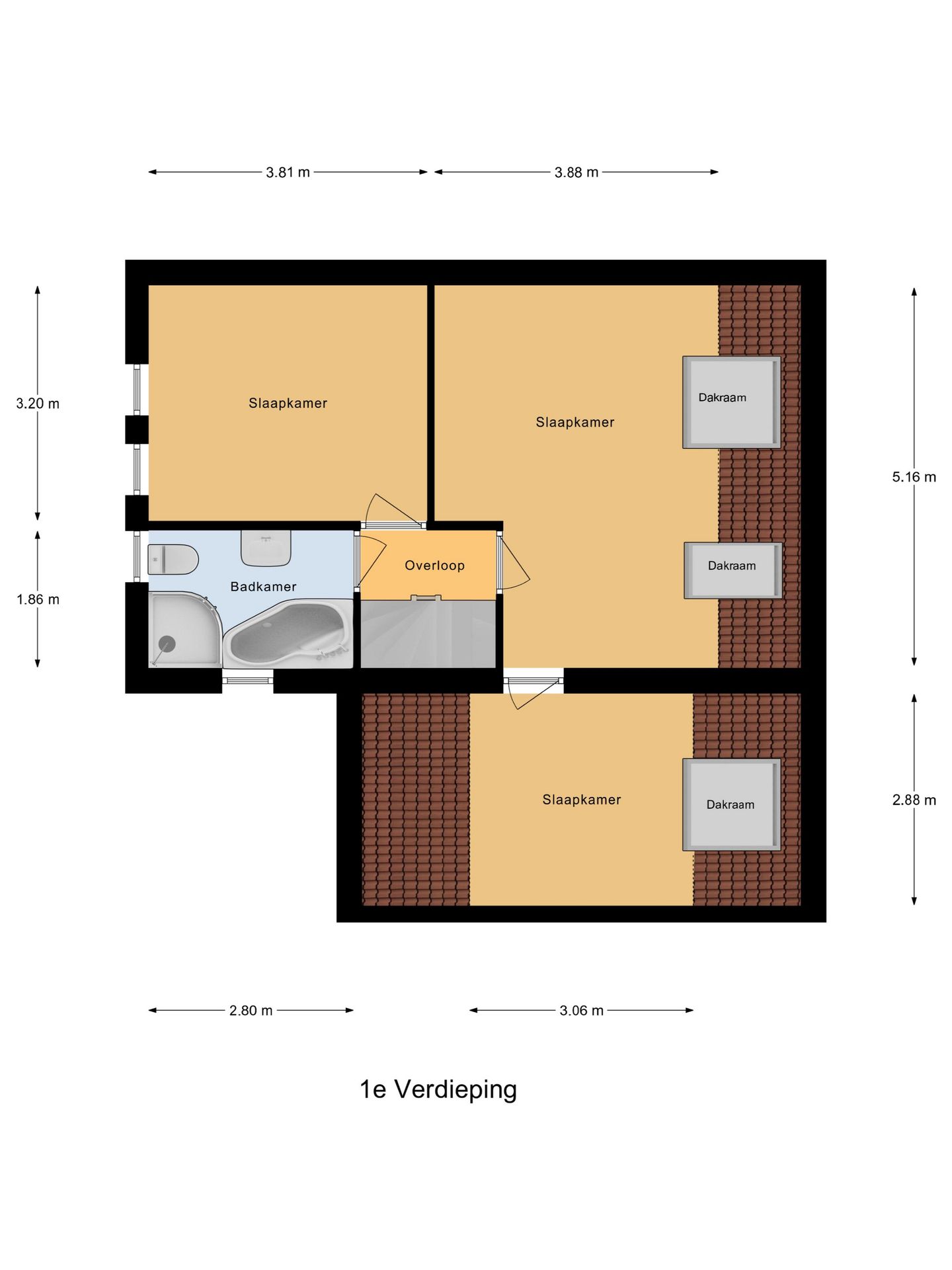 Photo 40 of IJsvogellaan 7