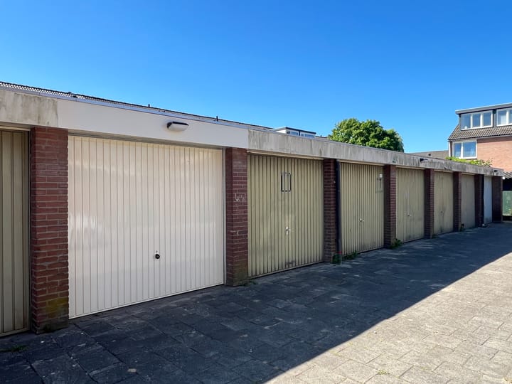 Foto 3 van Malvert 7454