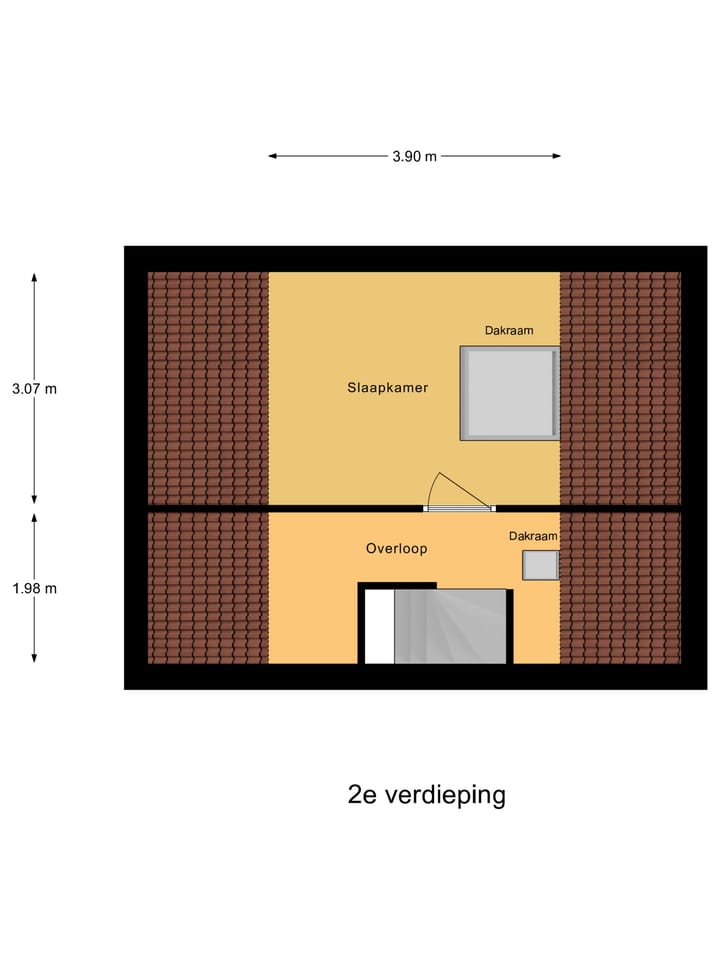 Foto 41 van IJsvogellaan 7