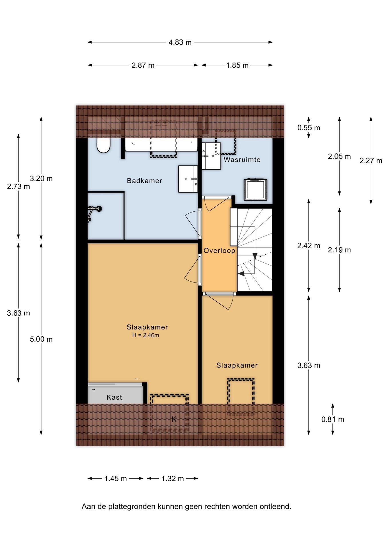 Foto 39 van Everlaan 34